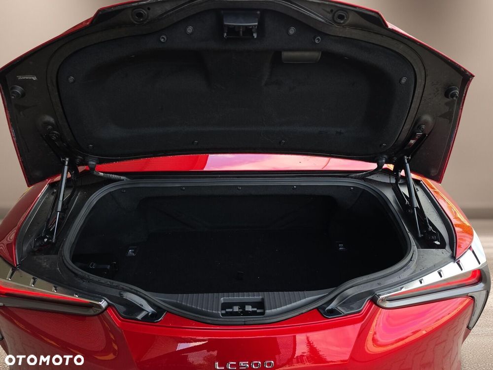 Lexus LC 500 Superturismo - 31