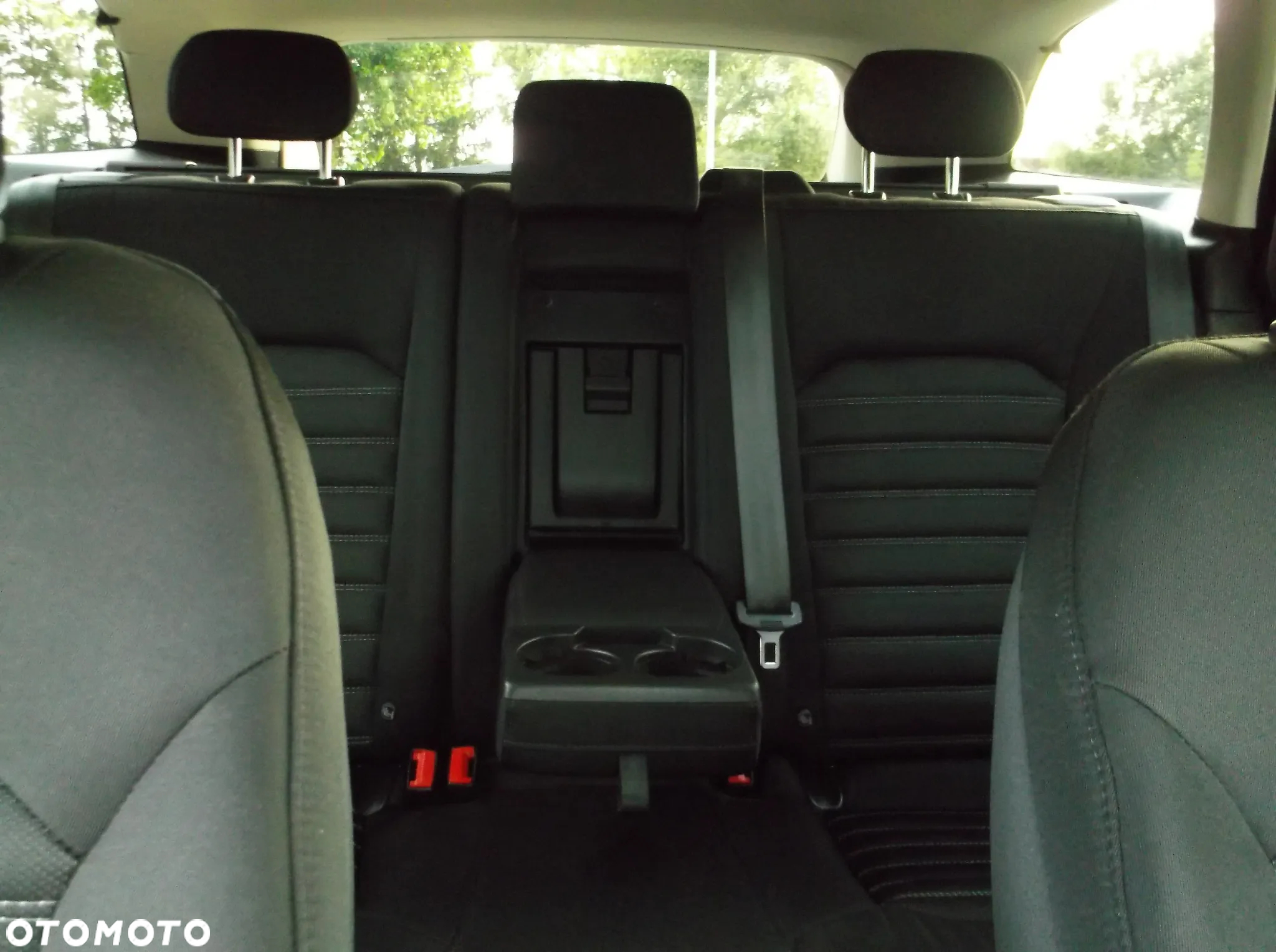 Ford Mondeo Turnier 1.5 EcoBoost Start-Stopp Autom Business Edition - 11