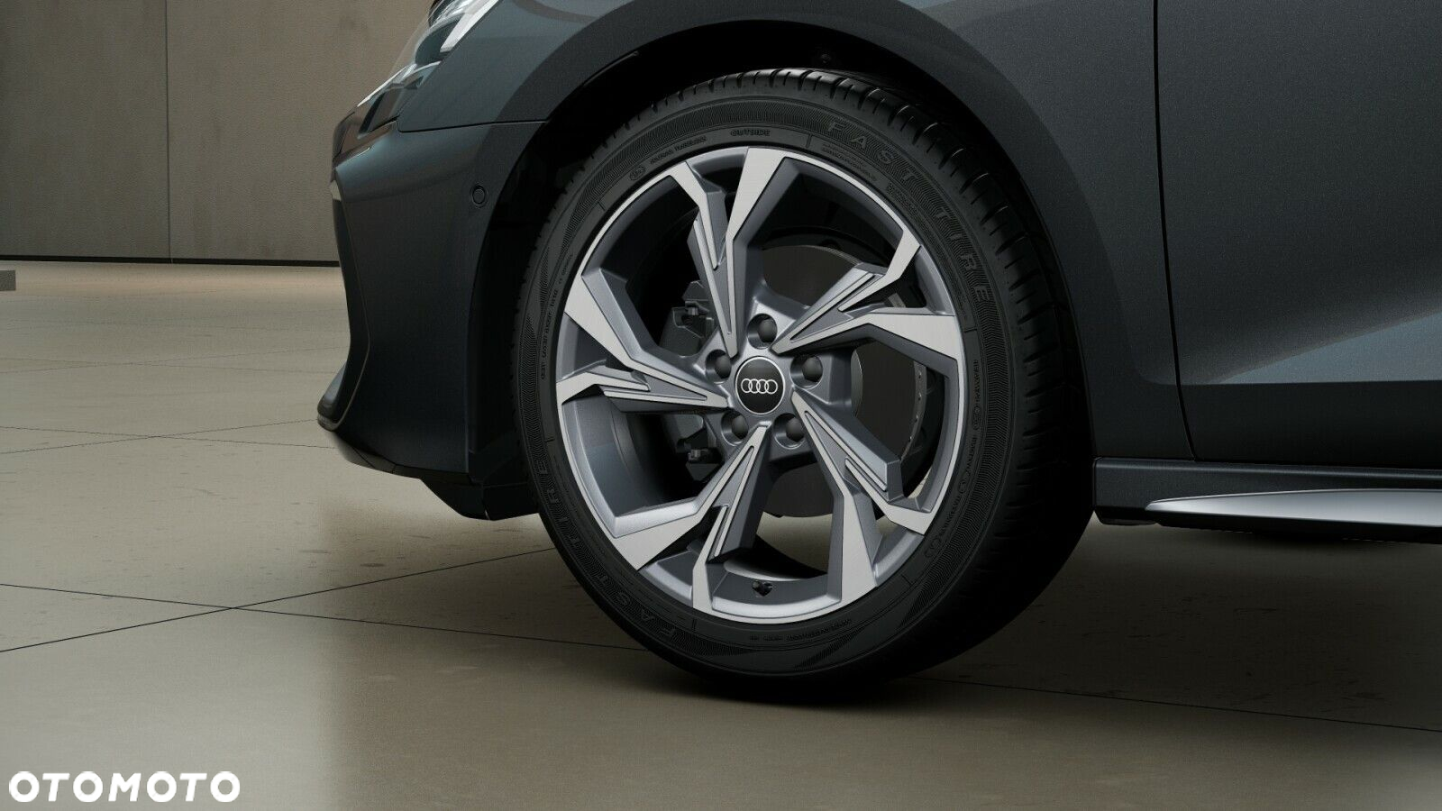 Audi A3 - 6