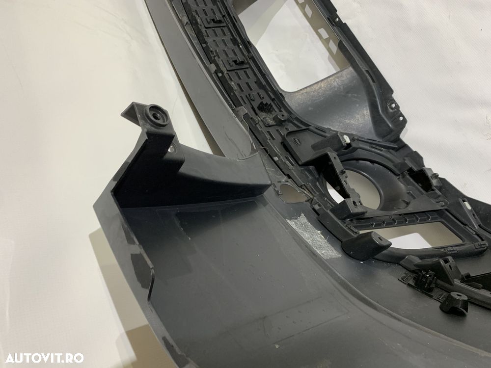 Bara spate Jaguar E-Pace, 2017, 2018, 2019, 2020, 2021, 2022, cod origine OE J9C3-17D781-A. - 5