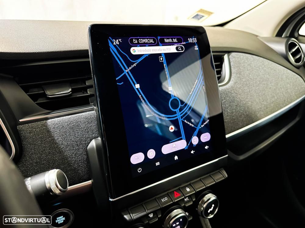 Renault Zoe - 46