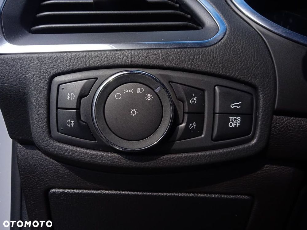 Ford Edge 2.0 EcoBlue Twin-Turbo 4WD ST-Line - 32