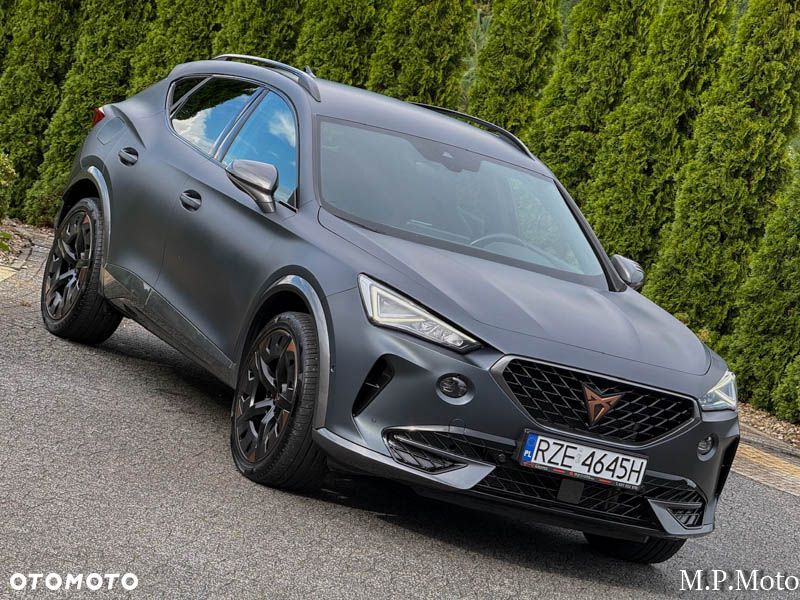 Cupra Formentor 2.0 TDI DSG Tribe Edition - 18