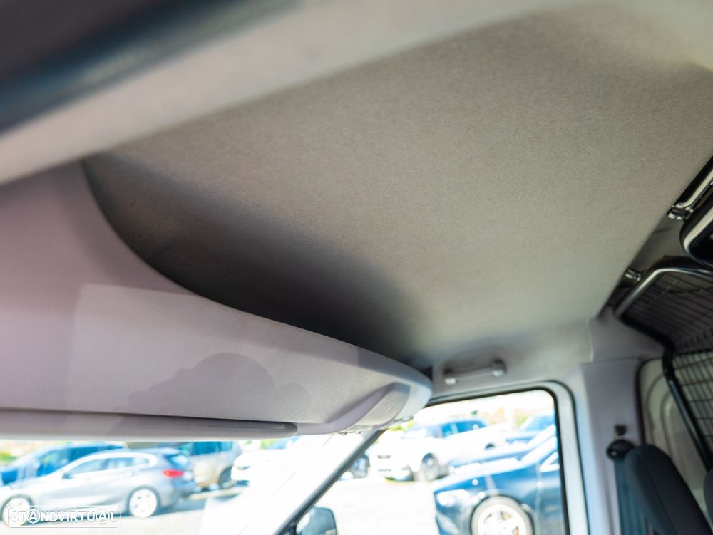 Fiat Doblo 1.6 MJ Maxi Light Easy 3L - 13