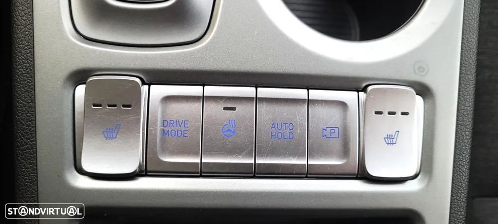 Hyundai Kauai EV 39 kWh Premium - 33