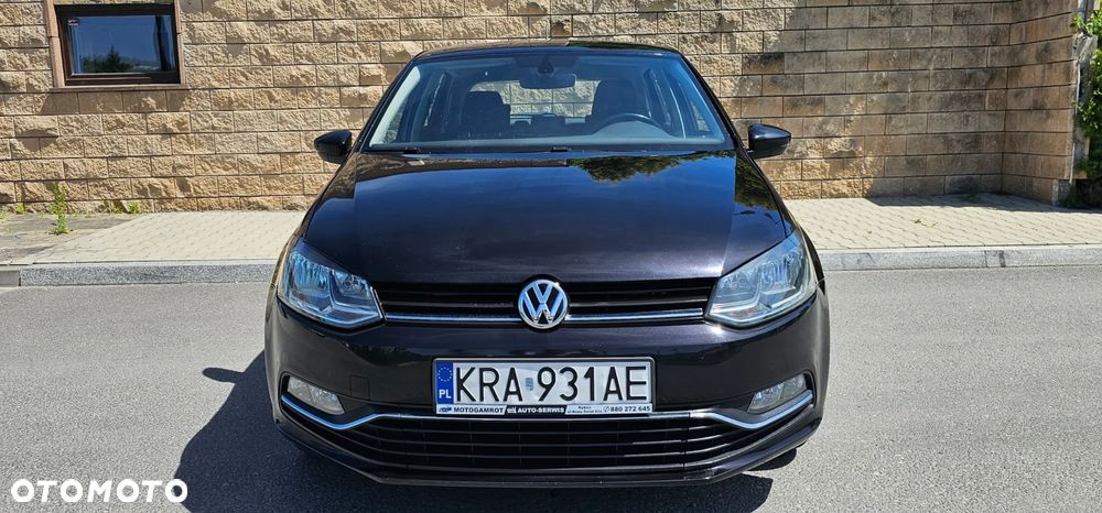 Volkswagen Polo 1.2 TSI BMT Highline Perfectline - 24