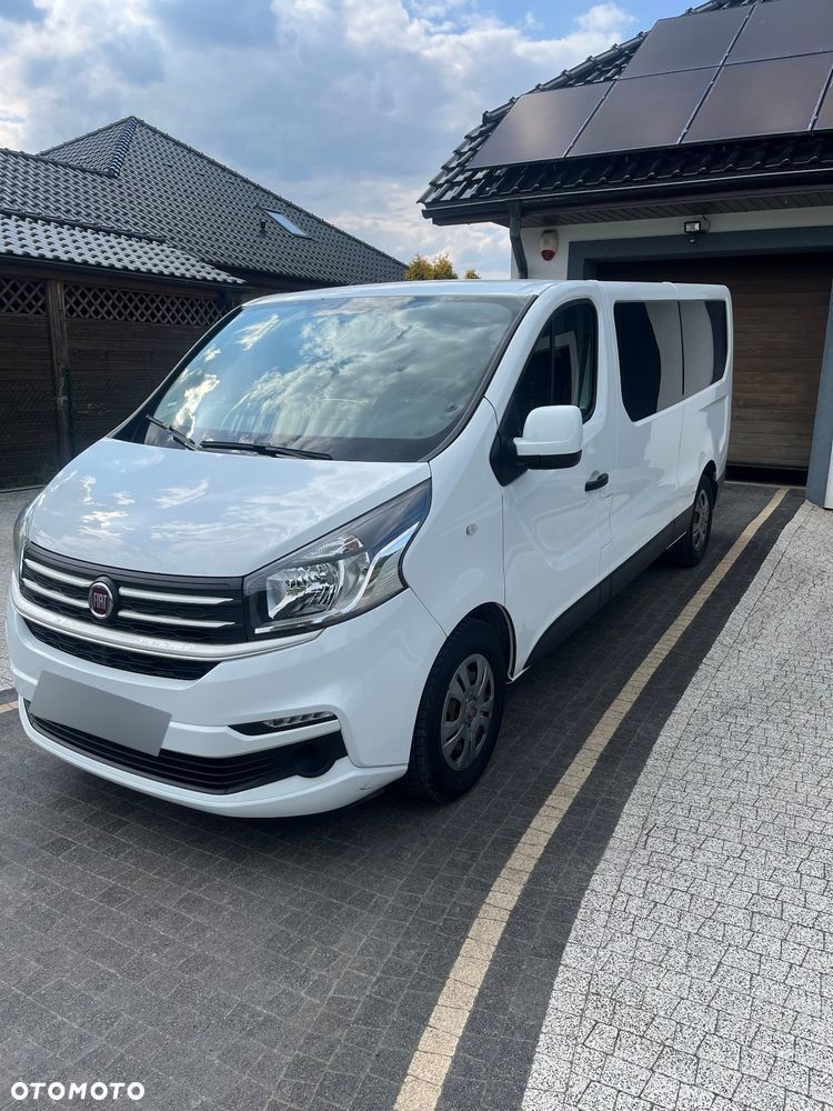 Fiat Talento L2H1 Basis - 1
