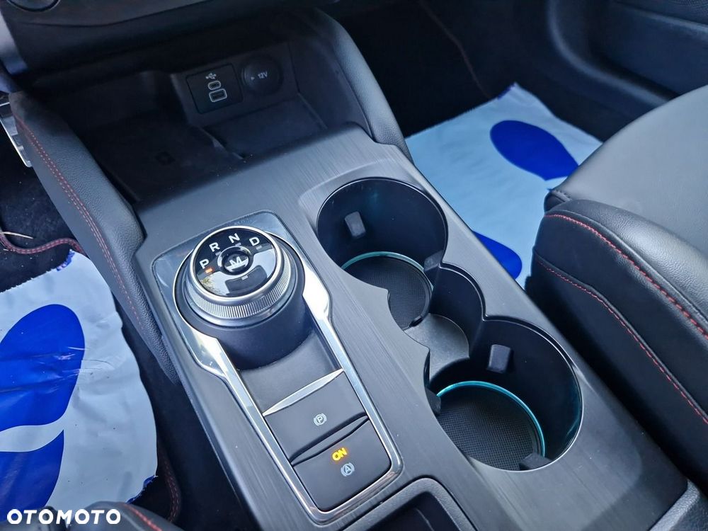 Ford Focus - 14