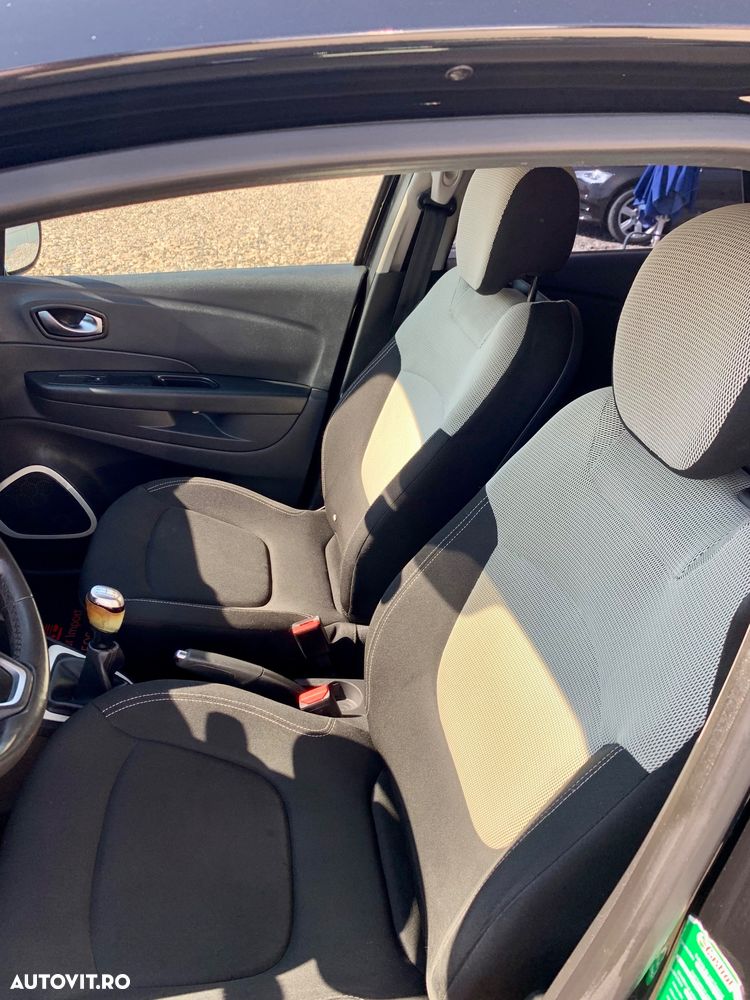 Renault Captur ENERGY dCi Intens - 9