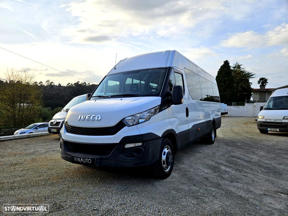 Iveco Daily - 1