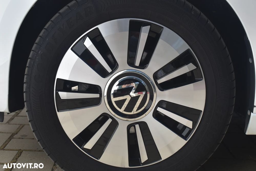 Volkswagen up! e-up! 32.3 kWh - 11