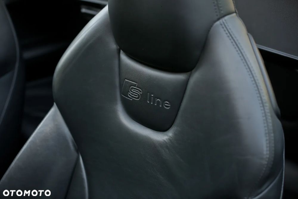 Audi A5 Cabrio 2.0 TDI DPF - 28