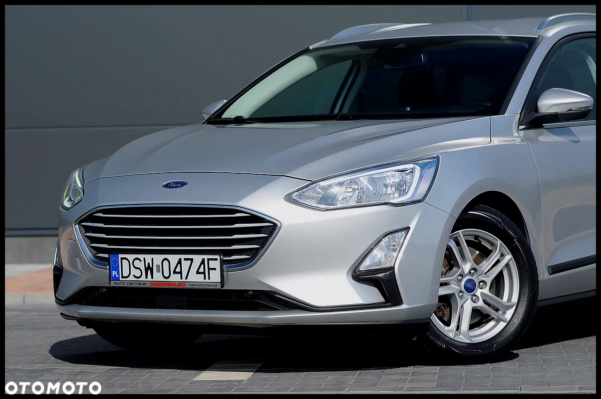 Ford Focus - 12