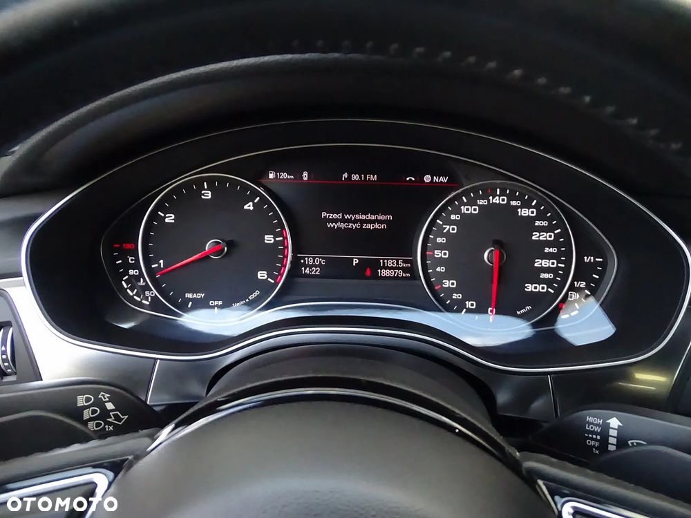 Audi A6 Limousine 2.0 TDI Quattro S tronic - 37