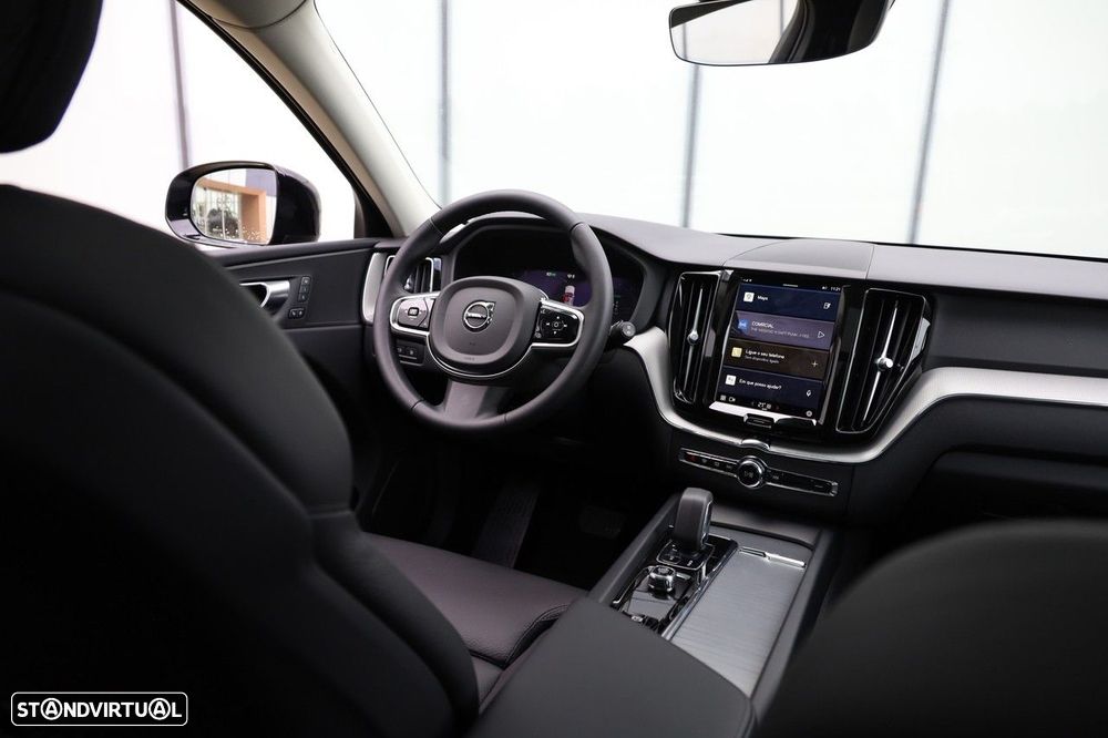 Volvo XC 60 2.0 T6 PHEV Plus Dark AWD - 13