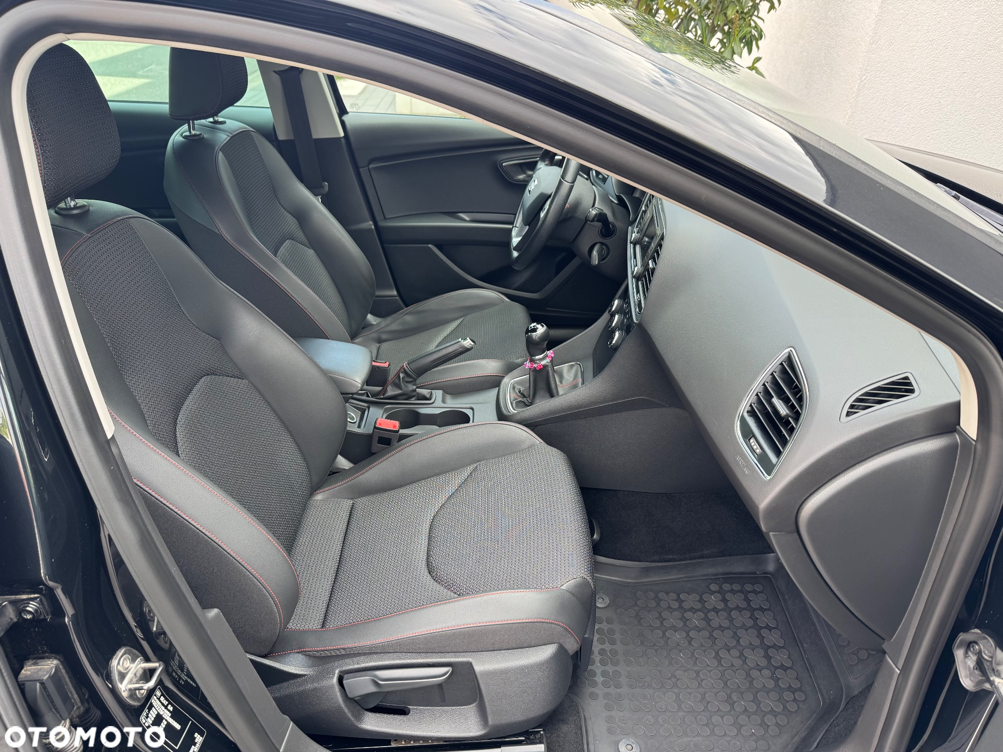 Seat Leon 2.0 TDI FR S&S - 29