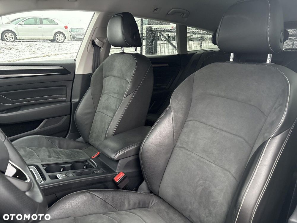 Volkswagen Arteon Shooting Brake 1.4 Plug-In Hybrid Elegance DSG - 11