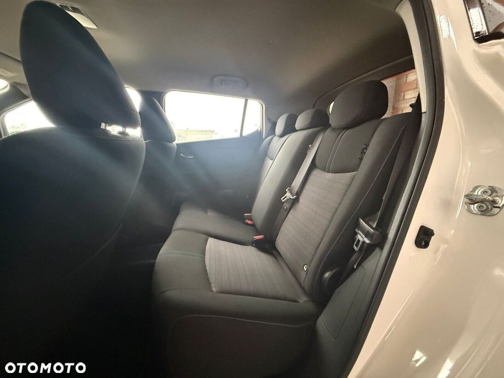 Nissan Leaf 40kWh N-Connecta - 11