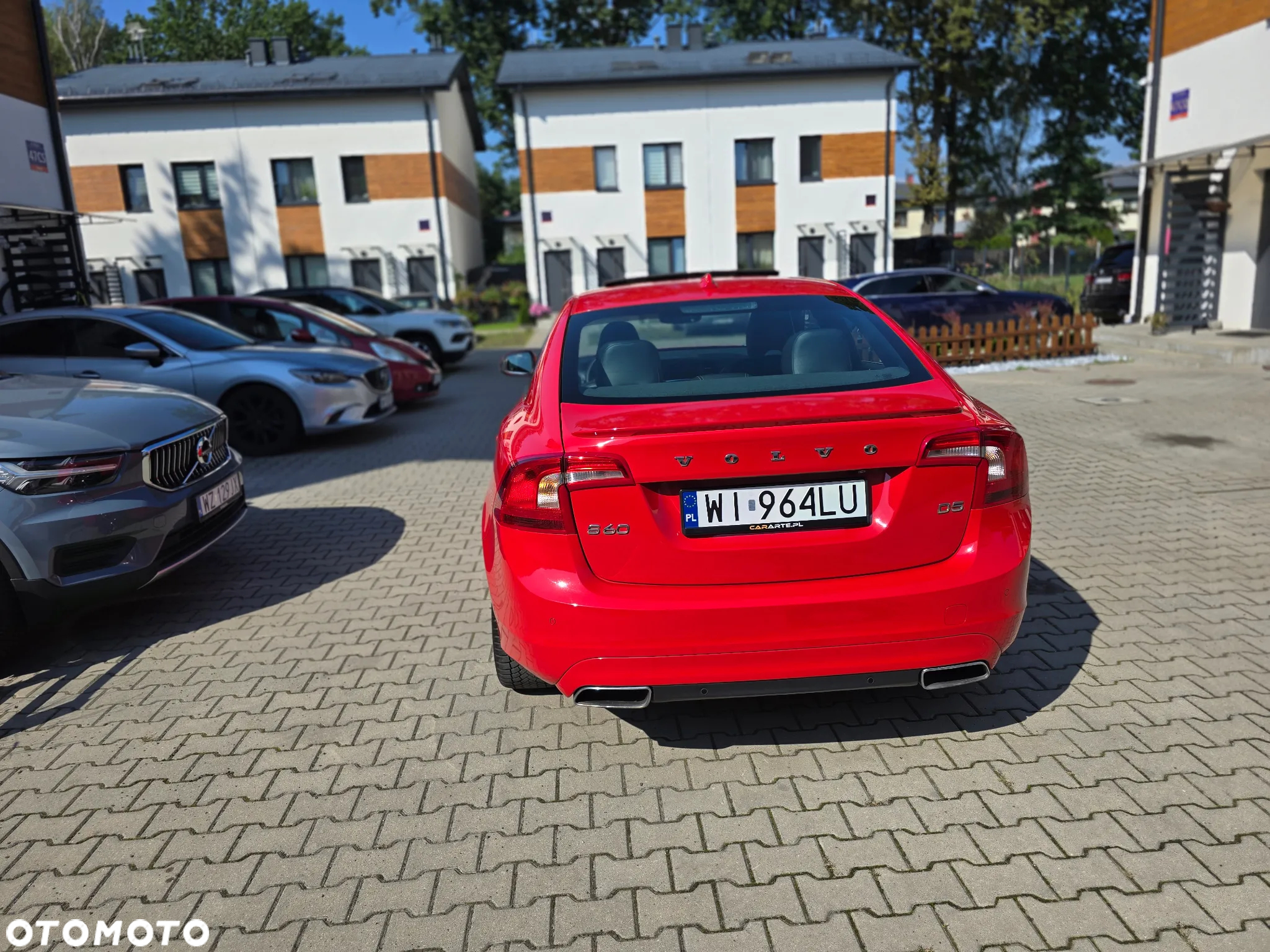 Volvo S60 - 32