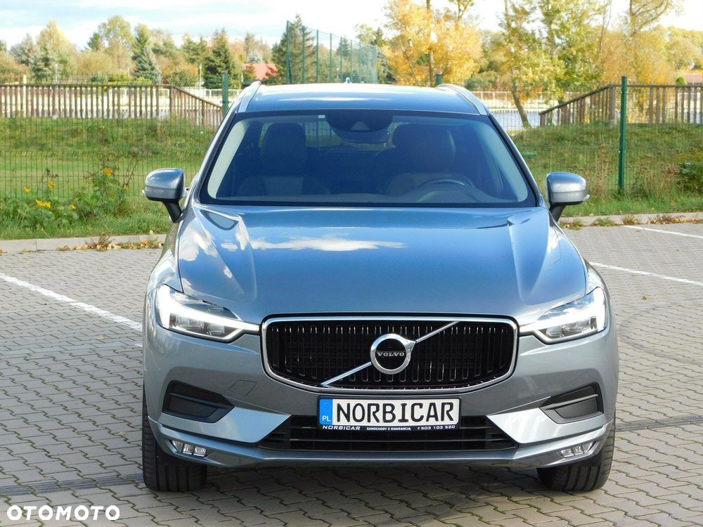 Volvo XC 60 - 34