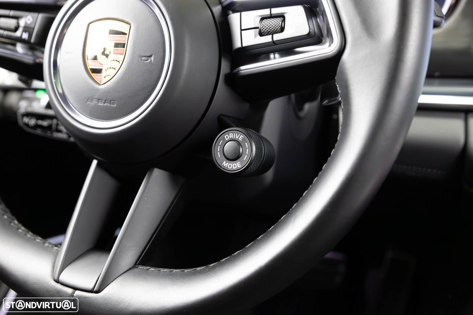 Porsche Panamera Sport Turismo 4 E-Hybrid Platinum Edition PDLS - 39