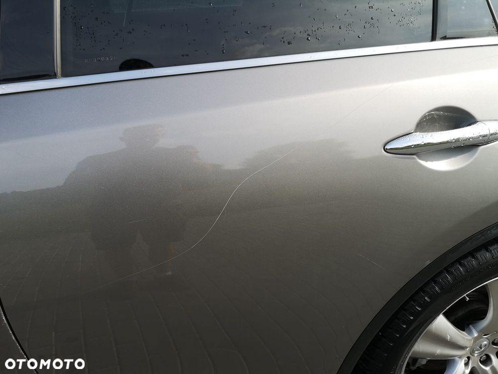 Infiniti FX FX37 AWD GT Premium - 19