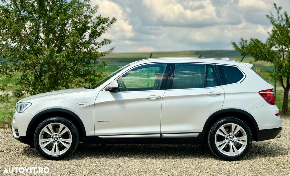 BMW X3 - 23