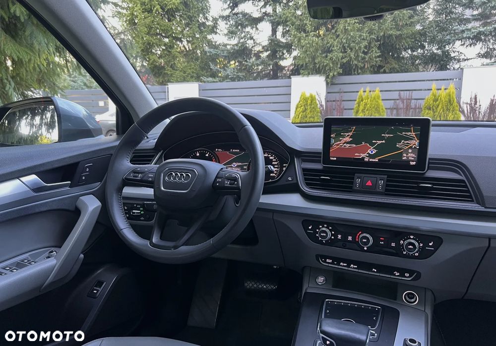 Audi Q5 40 TDI Quattro Sport S tronic - 16