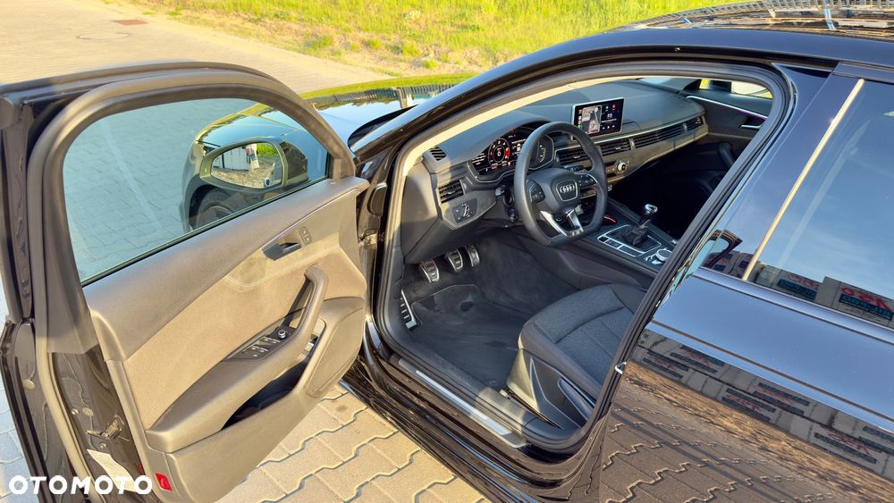 Audi A4 Limousine 2.0 TDI - 15