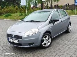 Fiat Grande Punto 1.2 8V Active - 7