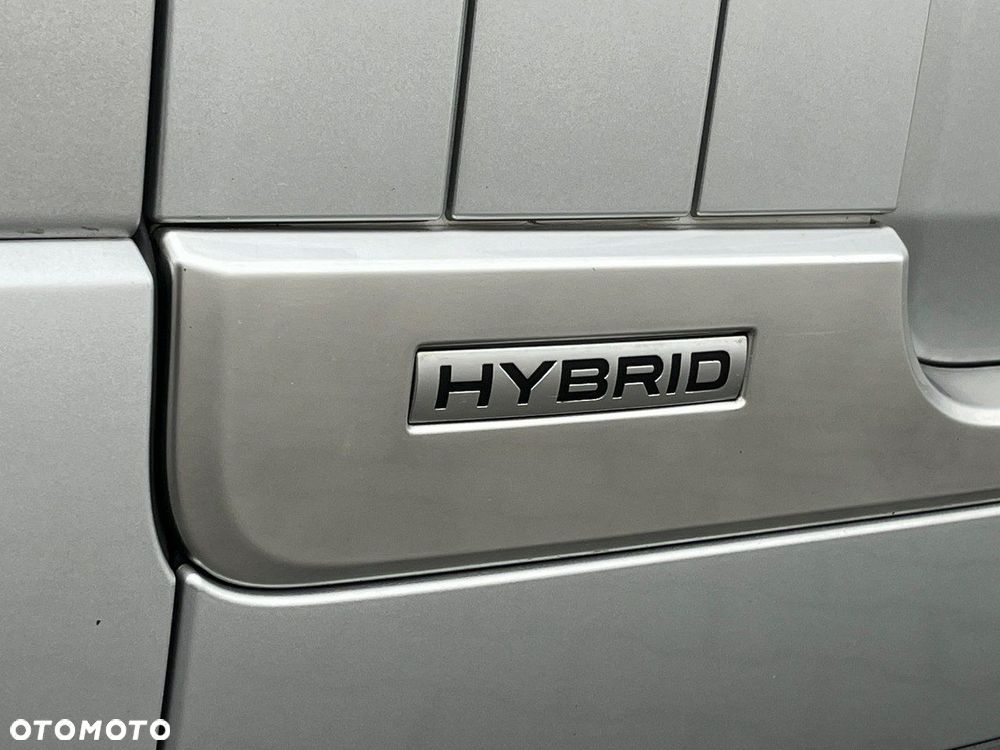 Land Rover Range Rover - 12