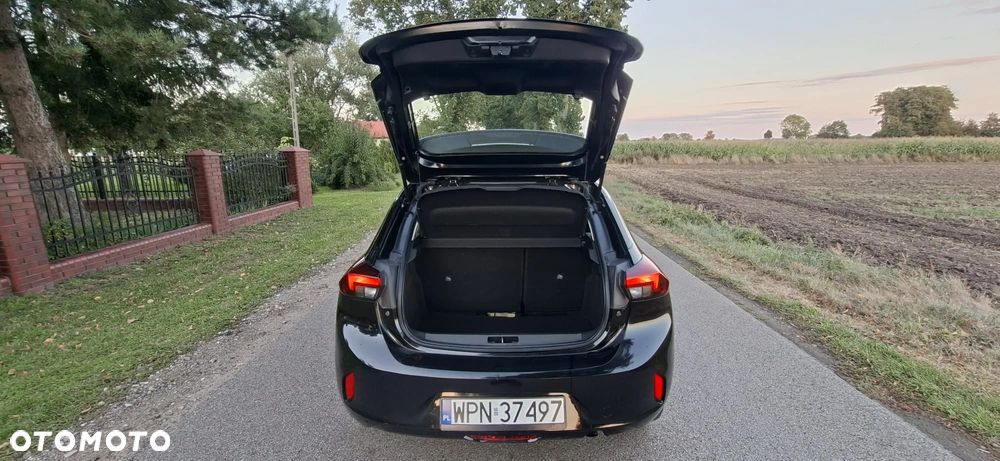 Opel Corsa 1.2 Elegance S&S - 28