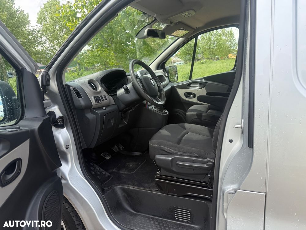 Renault Trafic - 7