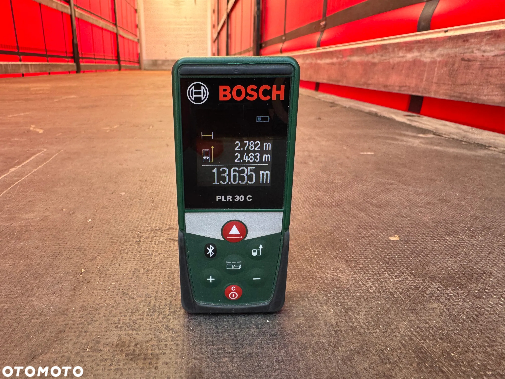 Schmitz Cargobull Firanka, Nowe Plandeki, 2 osie podnoszone!! - 13
