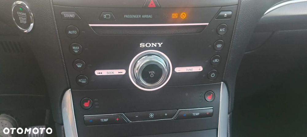 Ford S-Max 2.0 EcoBlue Titanium - 29