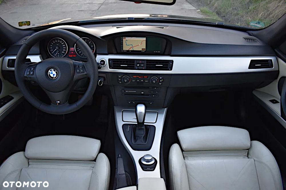 BMW Seria 3 - 6