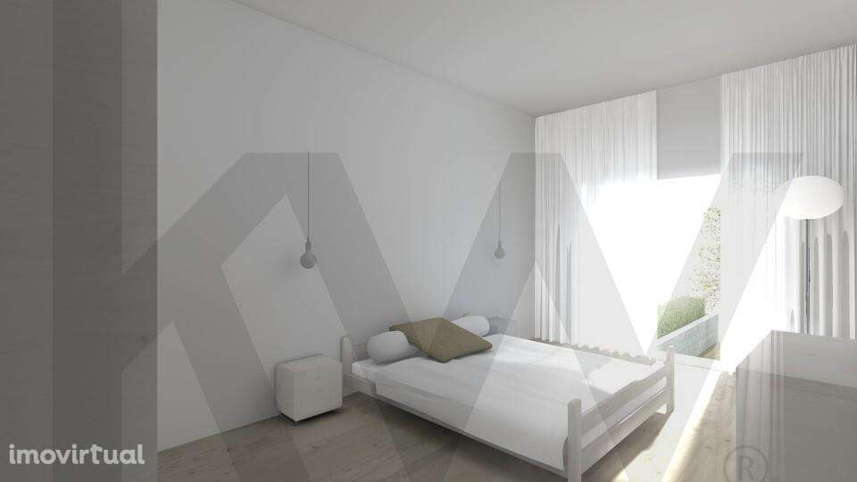 Lote para construção de Moradia T3 em Óbidos - Grande imagem: 5/15