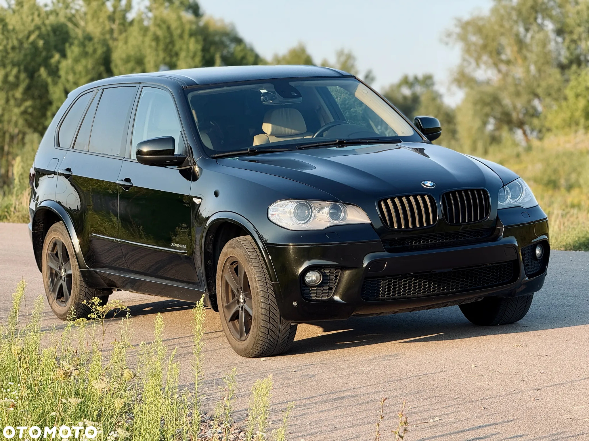 BMW X5 4.0d xDrive - 2
