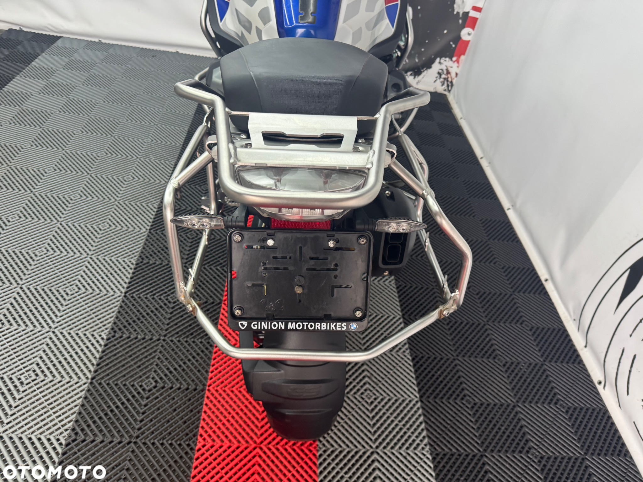 BMW R1250 GS Adventure - 23