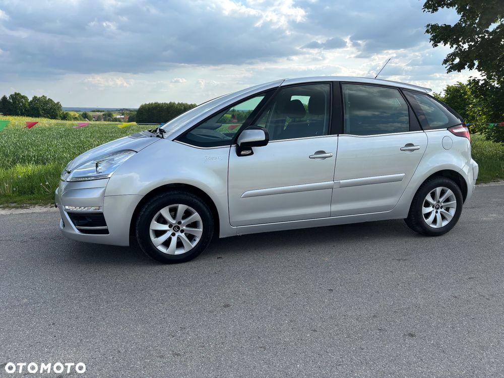 Citroën C4 Picasso 1.6 HDi FAP Tendance - 13
