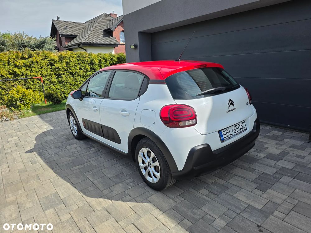 Citroën C3 1.2 PureTech Shine - 6