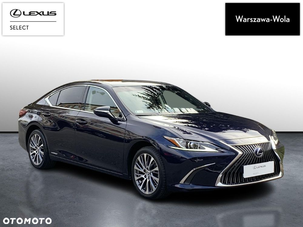 Lexus ES - 9