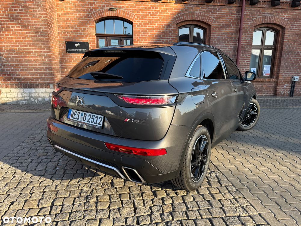 DS Automobiles DS 7 Crossback 1.6 PureTech Performance Line + - 14