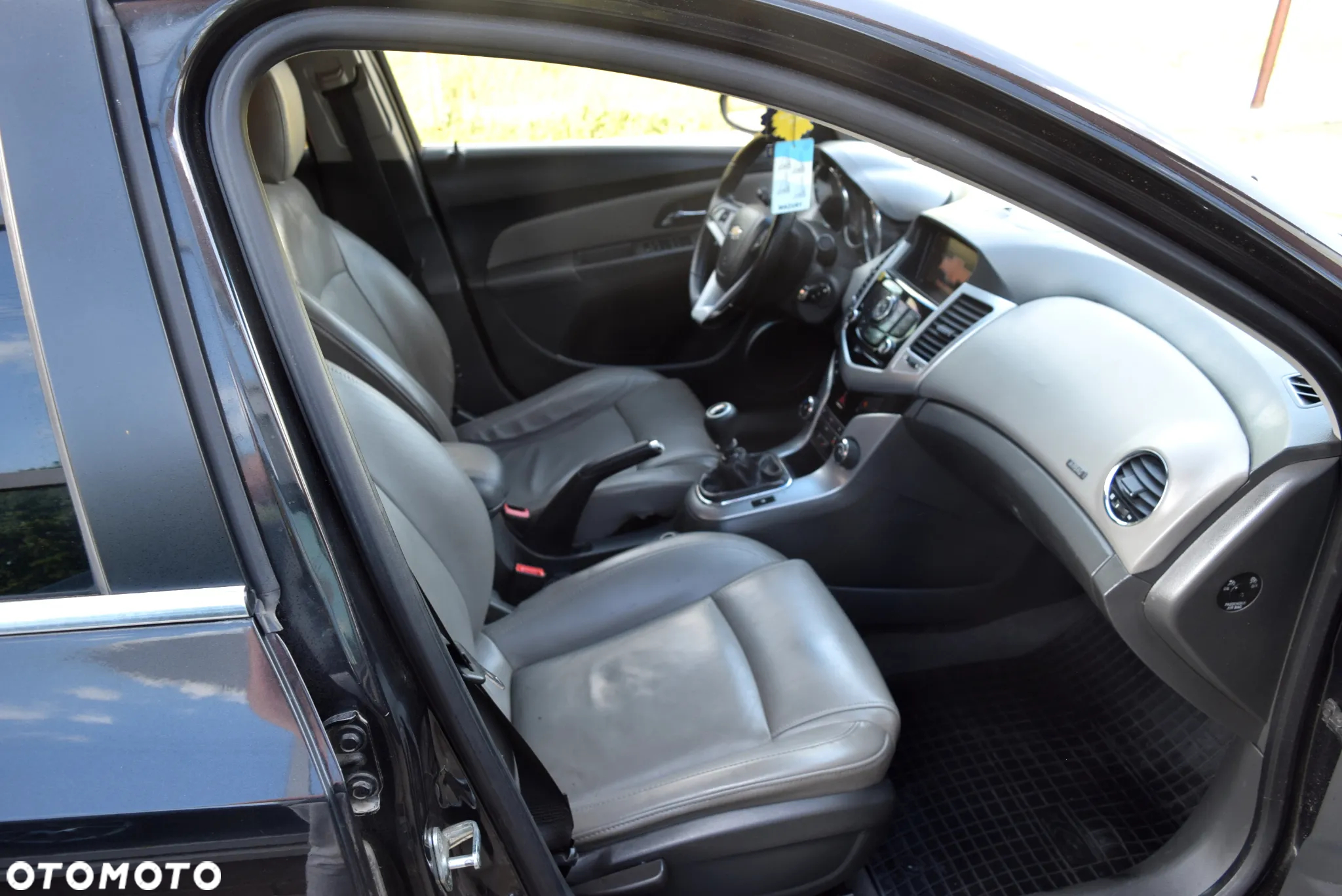 Chevrolet Cruze 1.8 LT - 7