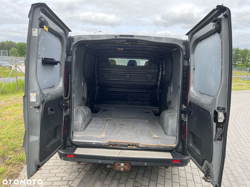 Renault Trafic - 4