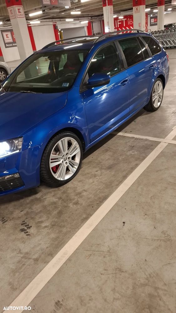 Skoda Octavia - 7