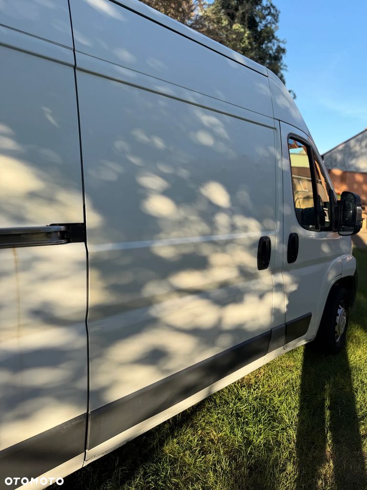 Peugeot BOXER - 5