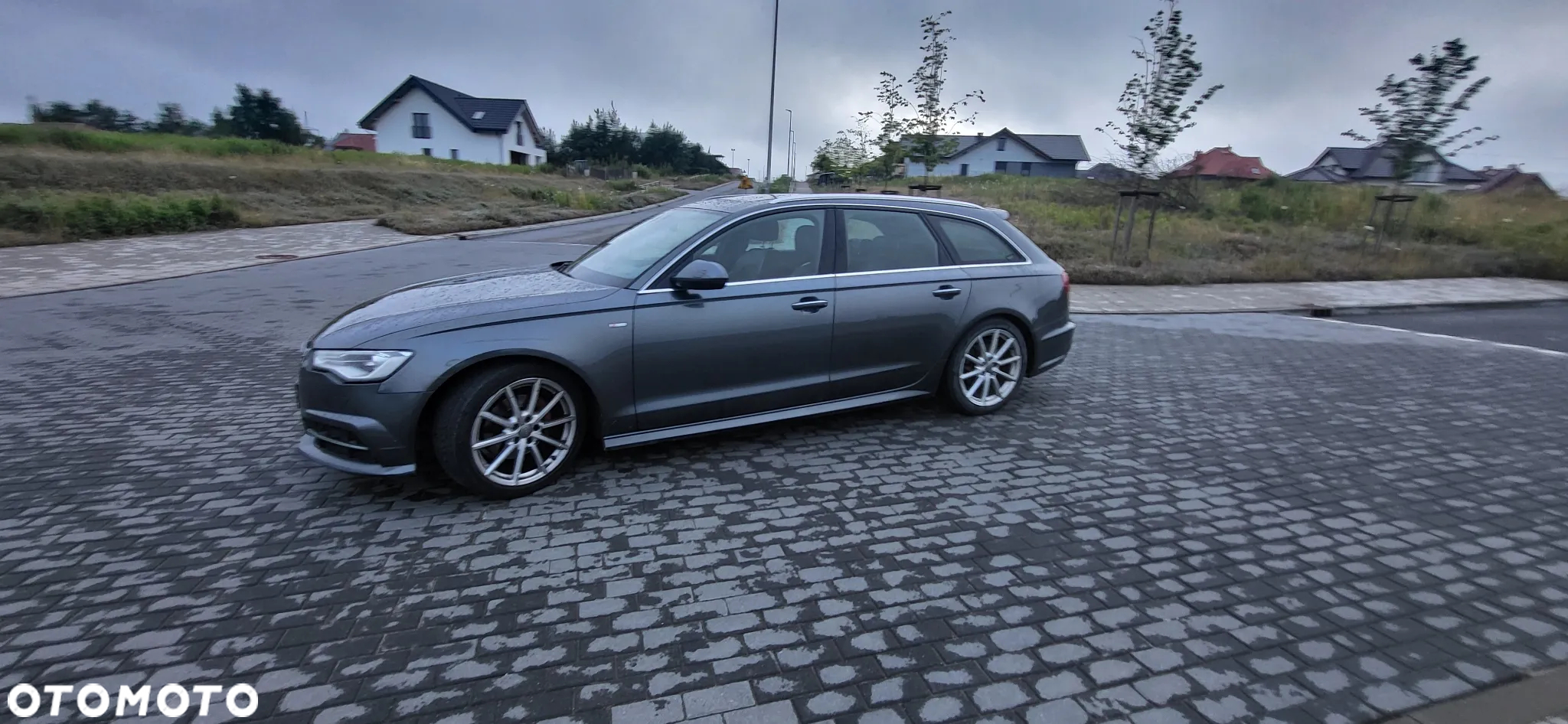 Audi A6 2.0 TDI ultra S tronic - 6