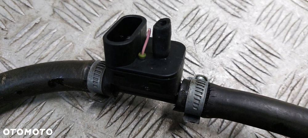 INSTALACJA GAZOWA LPG AKME VOLKSWAGEN GOLF IV - 6