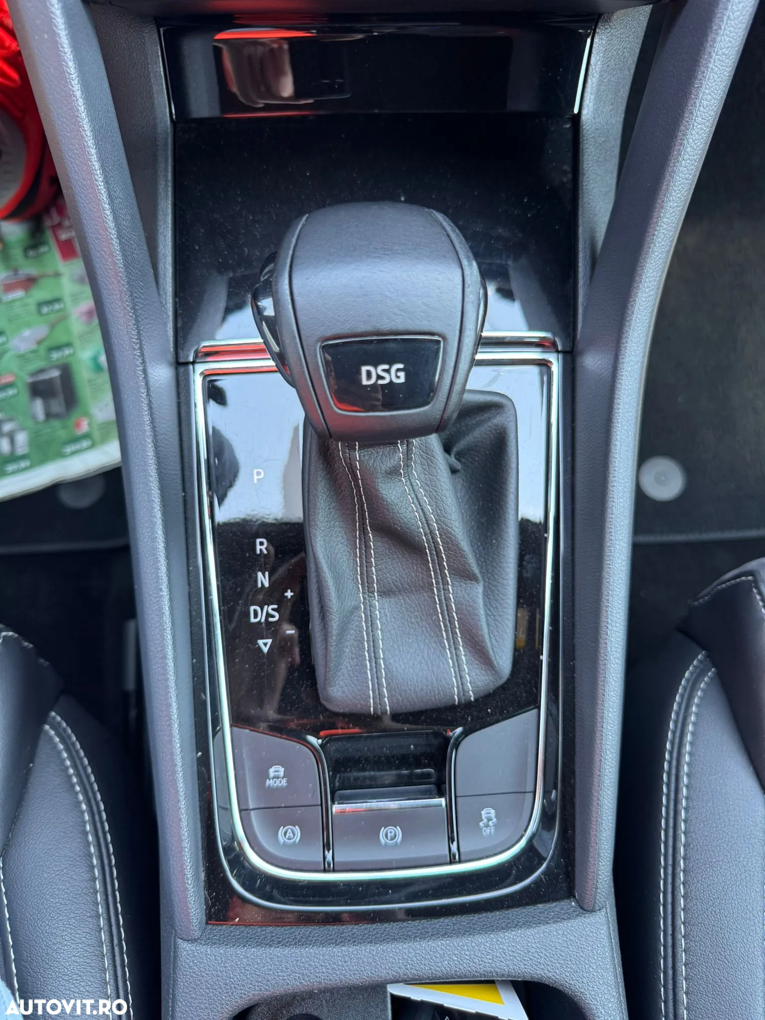 Skoda Kodiaq 2.0 TDI DSG Sportline - 18